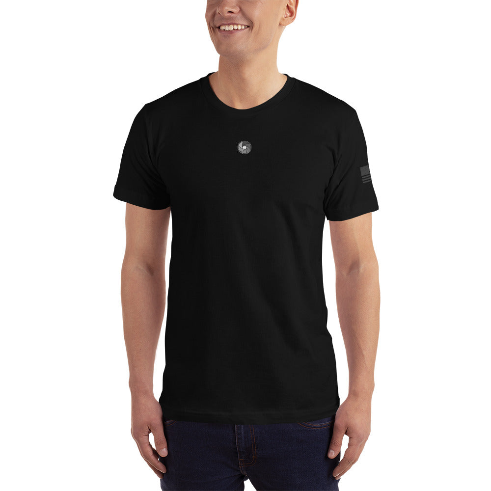 No Sympathy T-Shirt