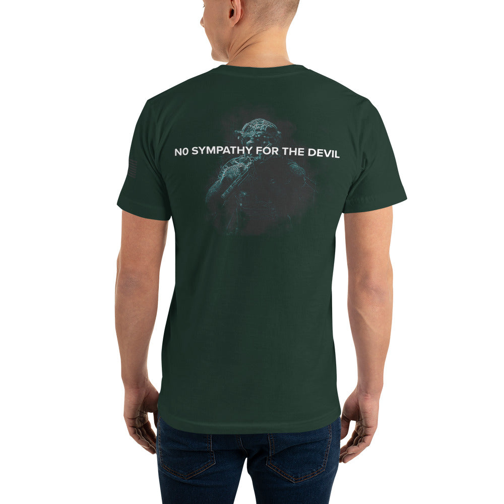 No Sympathy T-Shirt