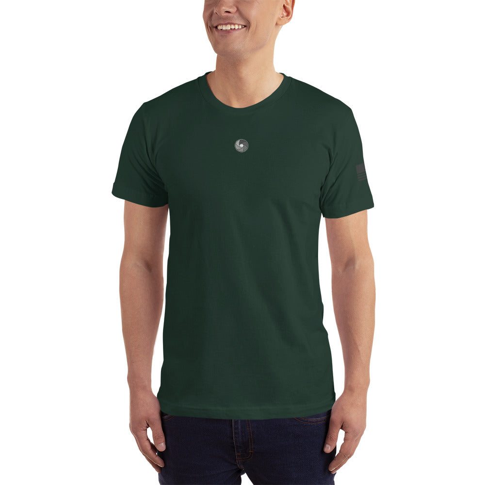 No Sympathy T-Shirt