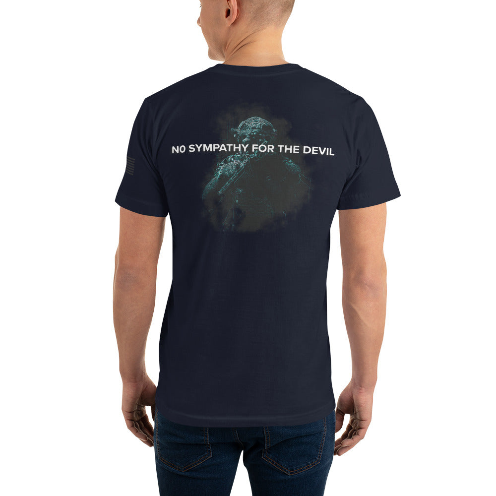 No Sympathy T-Shirt