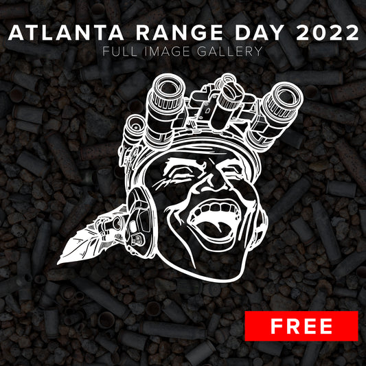 Atlanta Range Day 22 (Full Gallery Download)